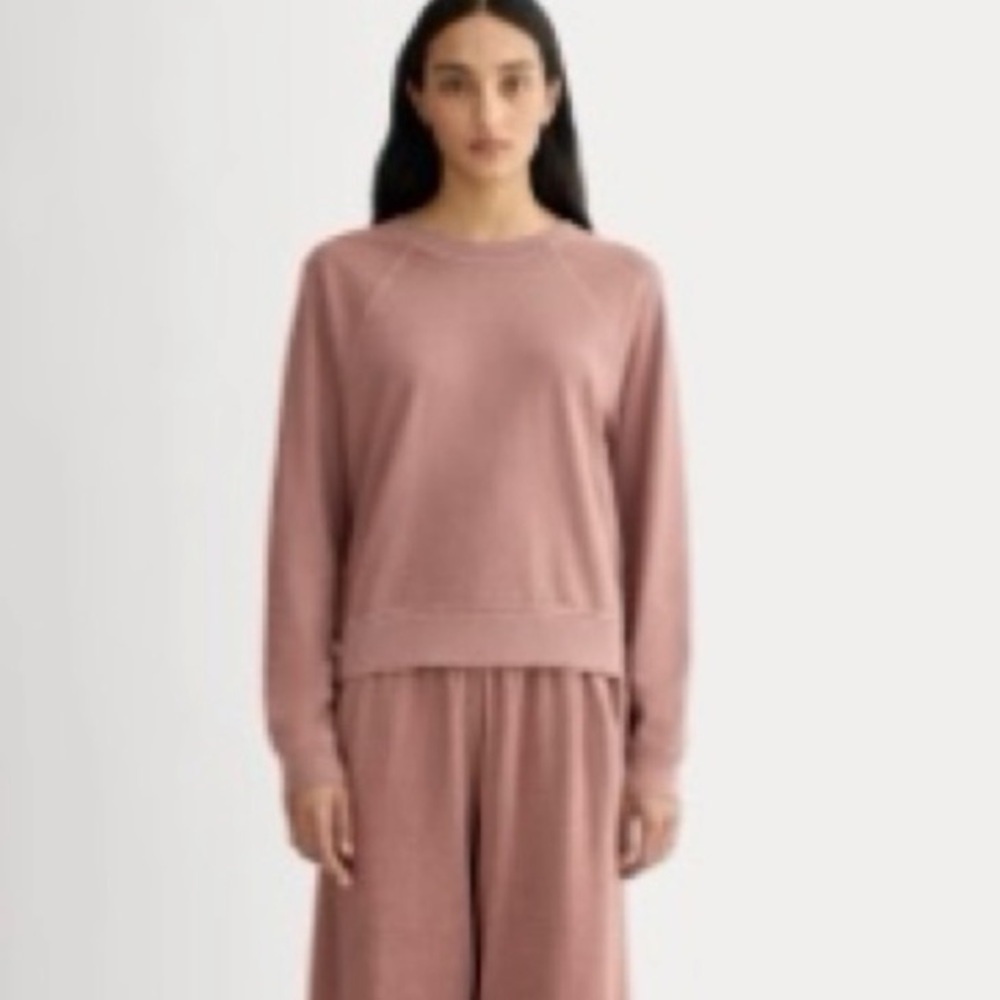 Everlane Off-Dury Tee